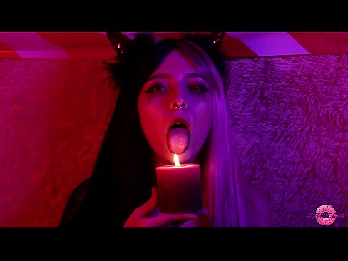 ❤️ Blowjob pasionante nga Sexy Succubus with Mouth Fulfillment ❌ Porno shtëpie tek ne