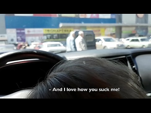 ❤️ Thithur pikërisht në parkingun jashtë supermarketit ❌ Porno shtëpie tek ne