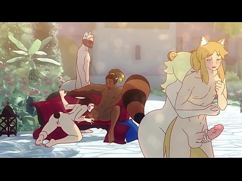 ❤️ Pamjet më të gjalla të këtij filmi vizatimor në lëvizje të ngadaltë. ❌ Porno shtëpie tek ne