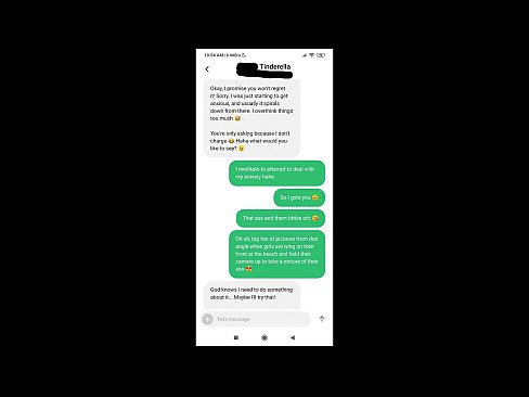 ❤️ Shtova një PAWG të ri nga Tinder në haremin tim (përfshirë bisedën me Tinder) ❌ Porno shtëpie tek ne